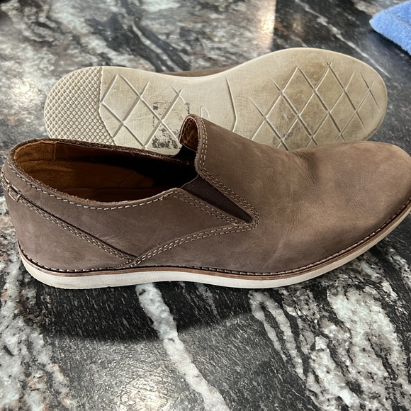 Clarks men’s loafer - Picture 2 of 7